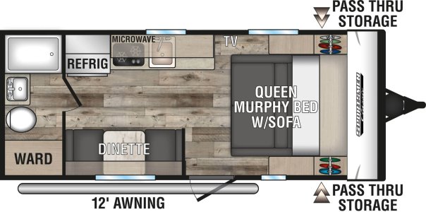 2021-KZ-RV-Sportsmen-Classic-170MB-Travel-Trailer-Floorplan.jpg