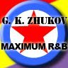 G K Zhukov