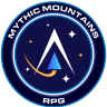 Mythic Mountains