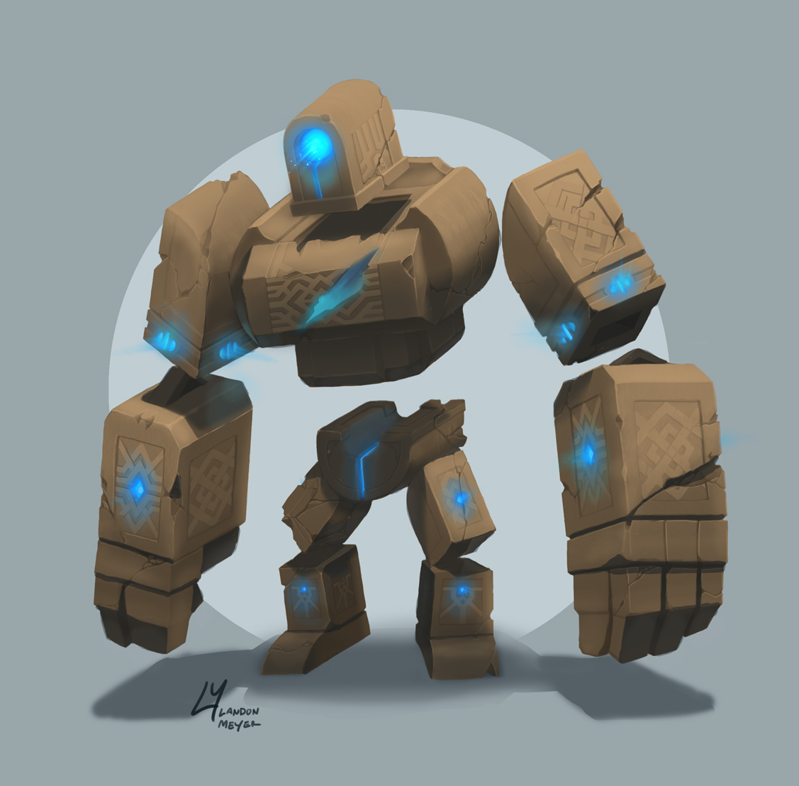 Dwarven-style-floating-rock-golem-redux.jpg